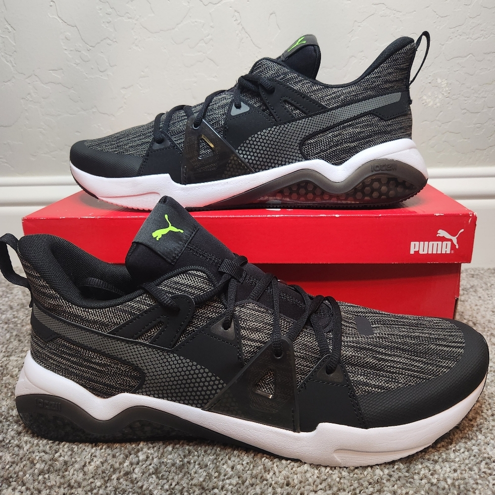 Cell Frantion Puma Shoes